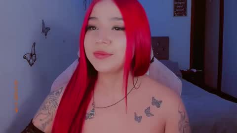 Snapshot of madison_x17 chatting on 6, 4, 2026 madso x17 online show from 6, 4, 2026