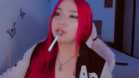 Snapshot of madison_x17 chatting on 7, 4, 2026 madso x17 online show from 7, 4, 2026