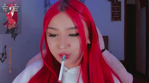 Snapshot of madison_x17 chatting on 11, 4, 2026 madso x17 online show from 11, 4, 2026