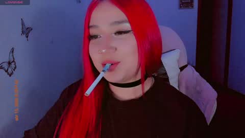 Snapshot of madison_x17 chatting on 16, 4, 2026 madso x17 online show from 16, 4, 2026