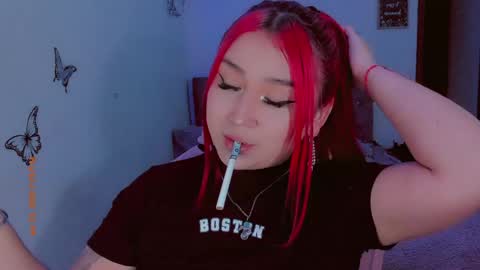 Snapshot of madison_x17 chatting on 21, 4, 2026 madso x17 online show from 21, 4, 2026