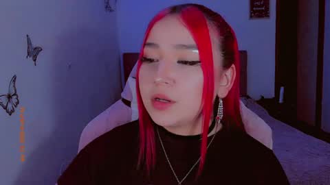 Snapshot of madison_x17 chatting on 21, 4, 2026 madso x17 online show from 21, 4, 2026