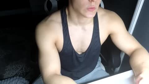 Snapshot of madisonboy2 chatting on 18, 1, 2026 madisonboy2 online show from 18, 1, 2026