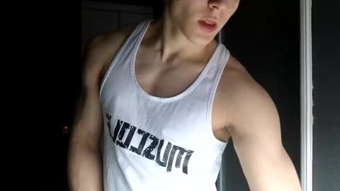 Snapshot of madisonboy2 chatting on 1, 2, 2026 madisonboy2 online show from 1, 2, 2026