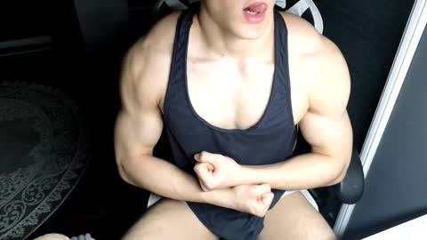 Snapshot of madisonboy2 chatting on 3, 3, 2026 madisonboy2 online show from 3, 3, 2026