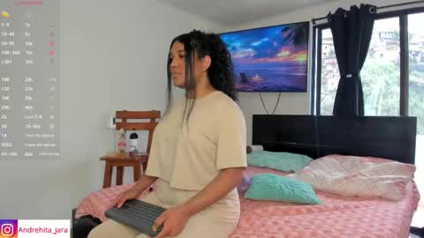 Snapshot of madisonbrunette_lxs chatting on 8, 9, 2025 madison online show from 8, 9, 2025