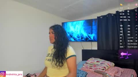 Snapshot of madisonbrunette_lxs chatting on 13, 11, 2025 madison online show from 13, 11, 2025