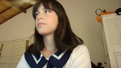 Snapshot of madisonbyers chatting on 6, 3, 2026 Ig madis0nbyers online show from 6, 3, 2026