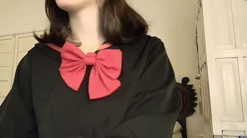 Snapshot of madisonbyers chatting on 7, 3, 2026 Ig madis0nbyers online show from 7, 3, 2026