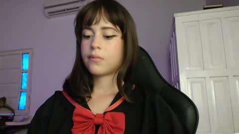 Snapshot of madisonbyers chatting on 7, 4, 2026 Ig madis0nbyers online show from 7, 4, 2026
