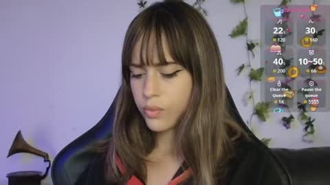 Snapshot of madisonbyers chatting on 14, 5, 2026 Ig madis0nbyers online show from 14, 5, 2026