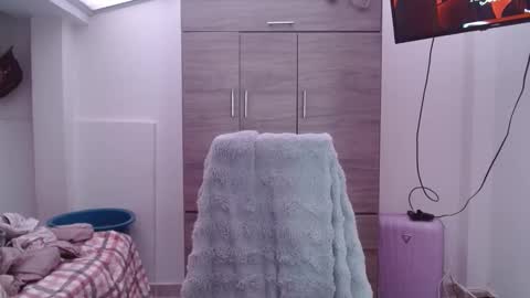 Snapshot of madisoncambel chatting on 24, 4, 2026 Madison Cambel online show from 24, 4, 2026