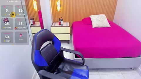 madisonclain online show from 25, 11, 2025