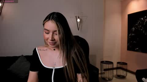 Snapshot of madisoncollinsx chatting on 21, 3, 2026 Maddi Collins online show from 21, 3, 2026