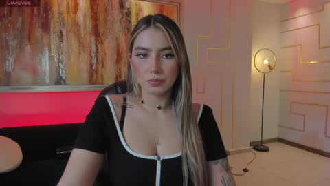 Snapshot of madisoncollinsx chatting on 27, 3, 2026 Maddi Collins online show from 27, 3, 2026