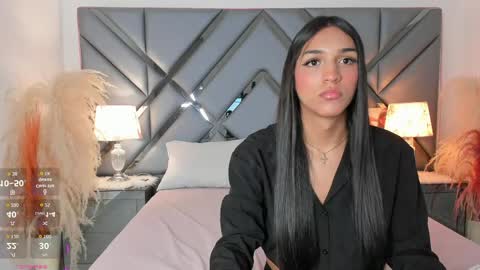 Snapshot of madisonherrera chatting on 4, 6, 2026 Maddi online show from 4, 6, 2026