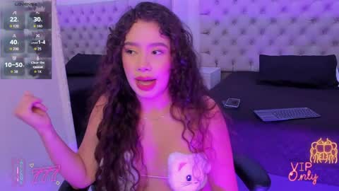 Snapshot of madisonivanova chatting on 25, 4, 2026 MadisonIvanova online show from 25, 4, 2026