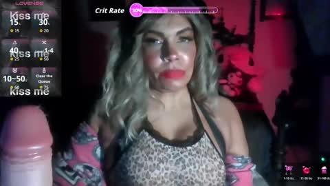 MadisonJayde online show from 7, 1, 2026