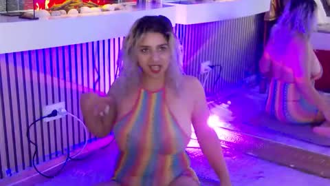 madisonrusso online show from 9, 11, 2025