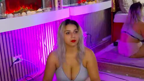 madisonrusso online show from 25, 11, 2025