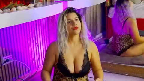 madisonrusso online show from 2, 12, 2025