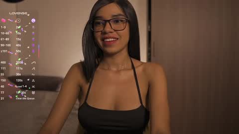 Snapshot of madisonsanford chatting on 10, 3, 2025 thumbs up thx you so much MODEL INDEPENDENT online show from 10, 3, 2025