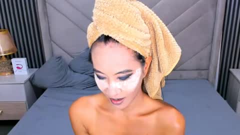 Madison Silva online show from 26, 7, 2026