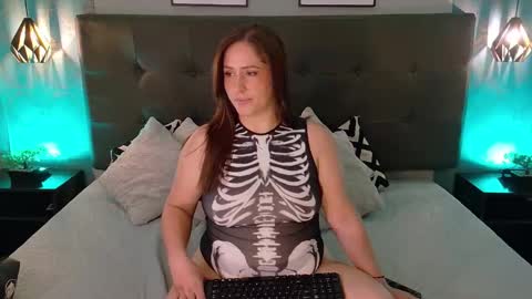 Snapshot of madisonsmith1 chatting on 31, 10, 2025 Madison Smith online show from 31, 10, 2025