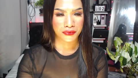 MADISONWILL online show from 2, 5, 2026