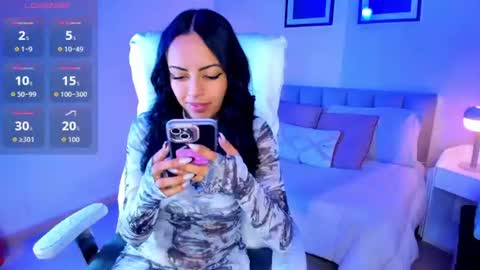 madisson_blue_ online show from 10, 6, 2026