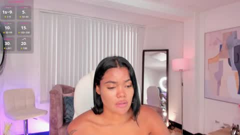 Madisson Davon online show from 12, 2, 2025