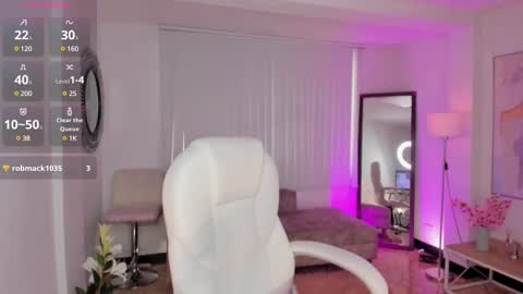 Madisson Davon online show from 2, 3, 2025