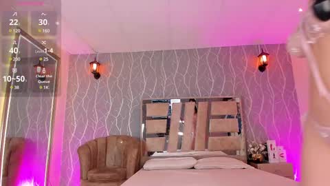    online show from 19, 2, 2025