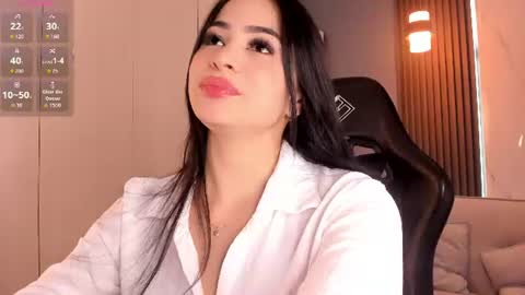 Madi Fox online show from 16, 7, 2026
