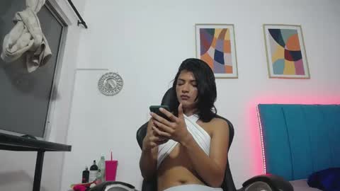 Snapshot of madisson_jones18 chatting on 24, 4, 2026 madisson_jones18 online show from 24, 4, 2026
