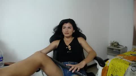Snapshot of madisson_jones18 chatting on 30, 7, 2026 madisson_jones18 online show from 30, 7, 2026