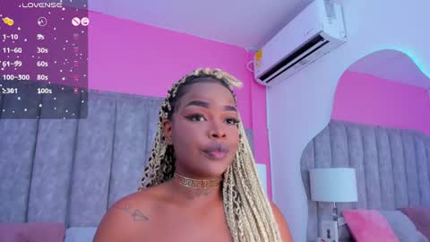 Madisson Lopez online show from 1, 1, 2025