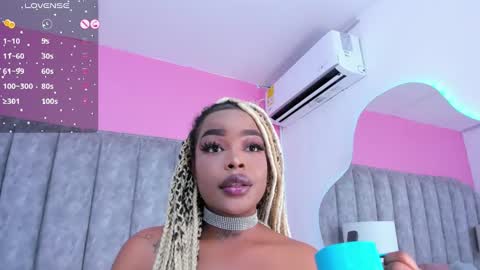 Madisson Lopez online show from 12, 1, 2025