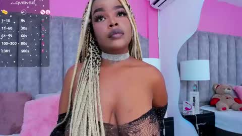 Madisson Lopez online show from 18, 1, 2025