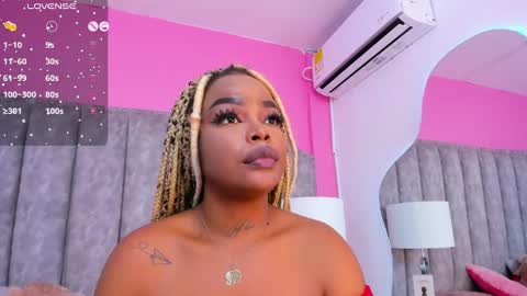 Madisson Lopez online show from 19, 1, 2025