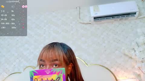 Madisson Lopez online show from 12, 1, 2026