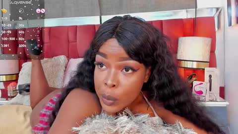 Madisson Lopez online show from 13, 2, 2026