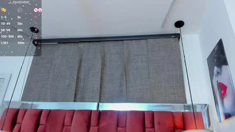 Madisson Lopez online show from 1, 4, 2026