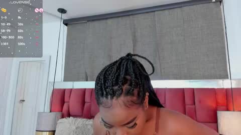 Snapshot of madissonlopez chatting on 20, 4, 2026 Madisson Lopez online show from 20, 4, 2026