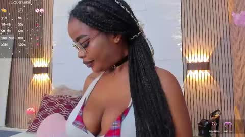 Snapshot of madissonlopez chatting on 24, 6, 2026 Madisson Lopez online show from 24, 6, 2026