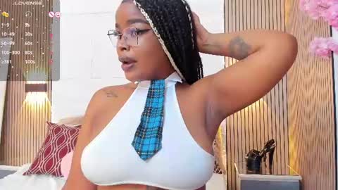 Snapshot of madissonlopez chatting on 10, 7, 2026 Madisson Lopez online show from 10, 7, 2026
