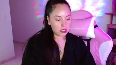 Snapshot of madissonn__ chatting on 10, 1, 2026 MADY online show from 10, 1, 2026