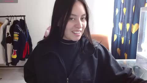 Snapshot of madissonn__ chatting on 11, 5, 2026 MADY online show from 11, 5, 2026