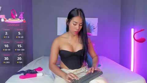 Madi online show from 3, 12, 2025