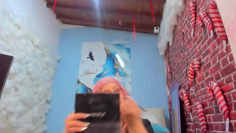 Madoka online show from 17, 1, 2026